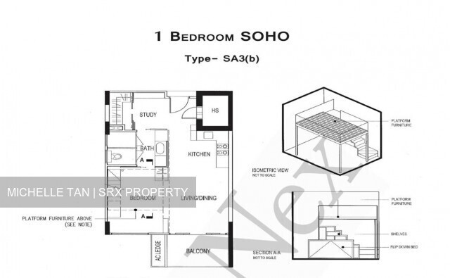 The Seawind (D15), Condominium #628810381